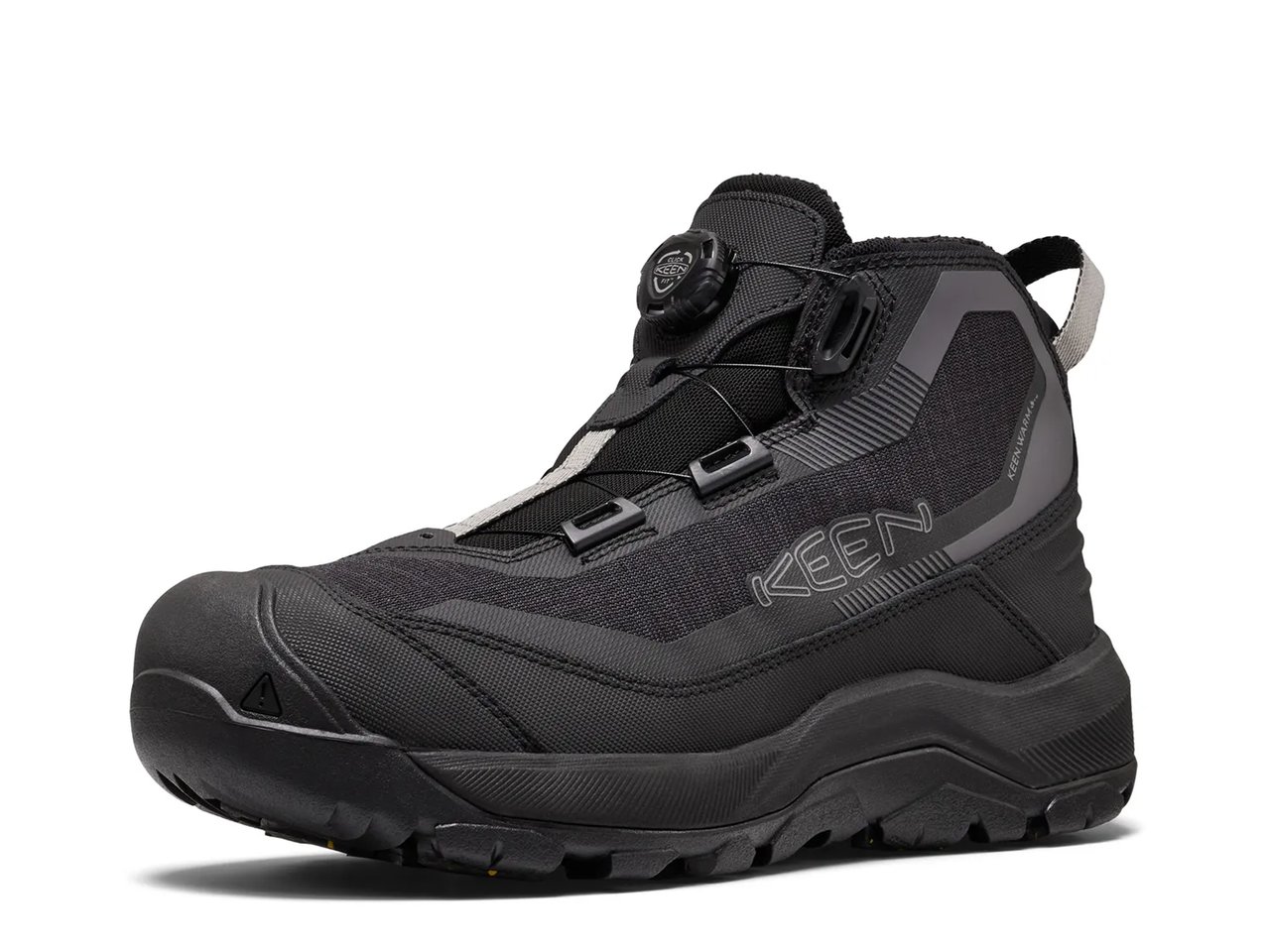 Revel IV Polar EXP CF Waterproof Boot - Men's