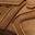 Roam Trail Running Shoe - Men's Light Brown view