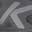 Aspire Sneaker Men's Steel Grey view