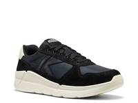 KM2 Jogger Sneaker Men's Black view