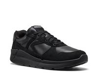 KM2 Jogger Sneaker Men's Black view