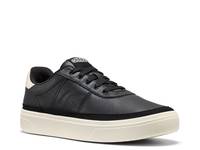 KM4 Sneaker Men's Black view