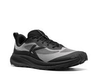 Wander Trail Running Shoe Men's Black view