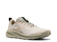 Wander Trail Running Shoe Men's White view