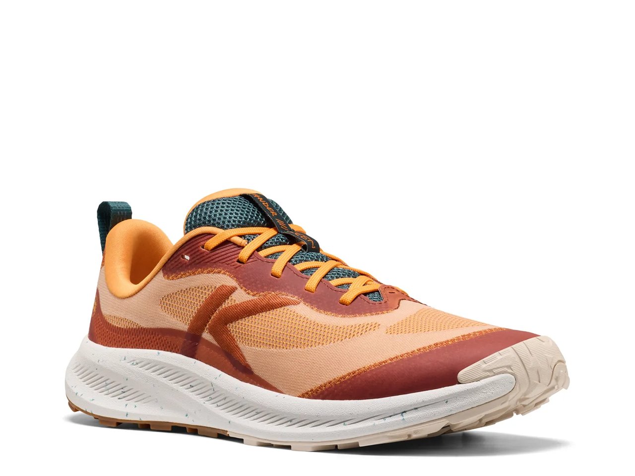 Wander Trail Running Shoe Men's