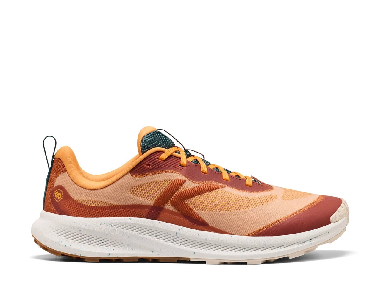 Wander Trail Running Shoe Men's
