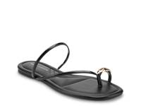 Bedy Sandal Black view