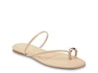 Bedy Sandal Natural view