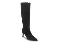Naicy Boot Black view
