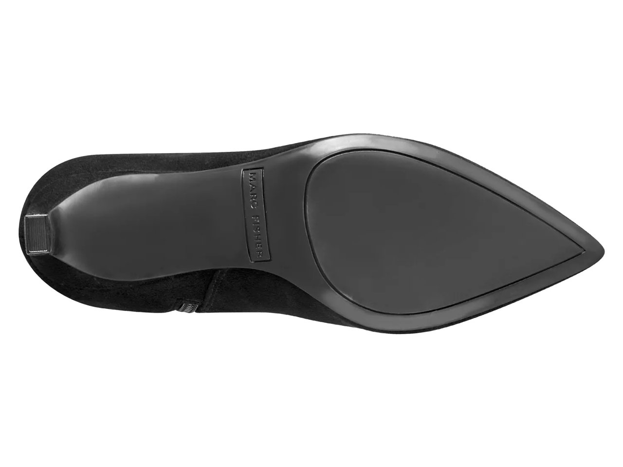 Naicy Boot