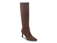 Naicy Boot Dark Brown view