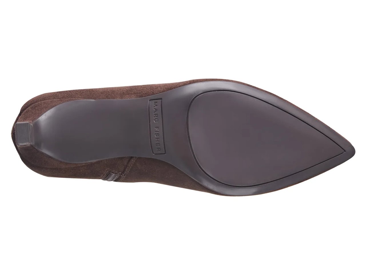 Naicy Boot
