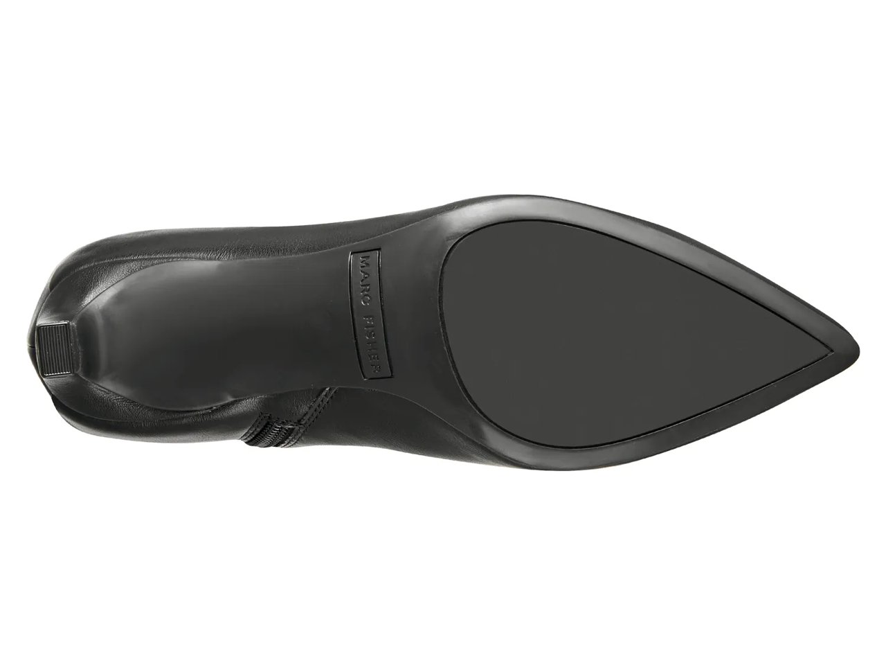 Naicy Boot