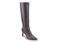 Naicy Boot Dark Brown view