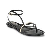Nariya Sandal Black view