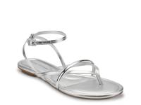 Nariya Sandal Silver Metallic view