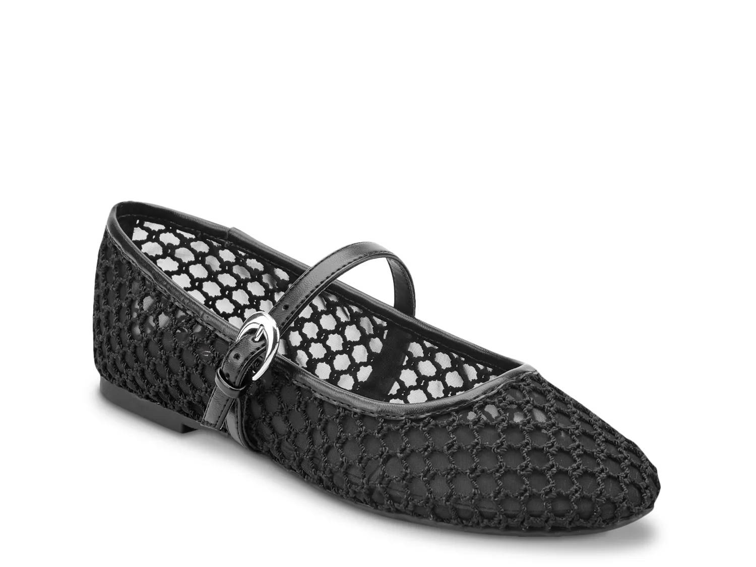 Tanke Ballet Flat