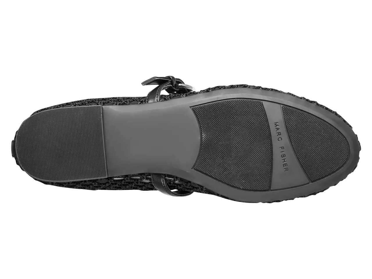 Tanke Ballet Flat