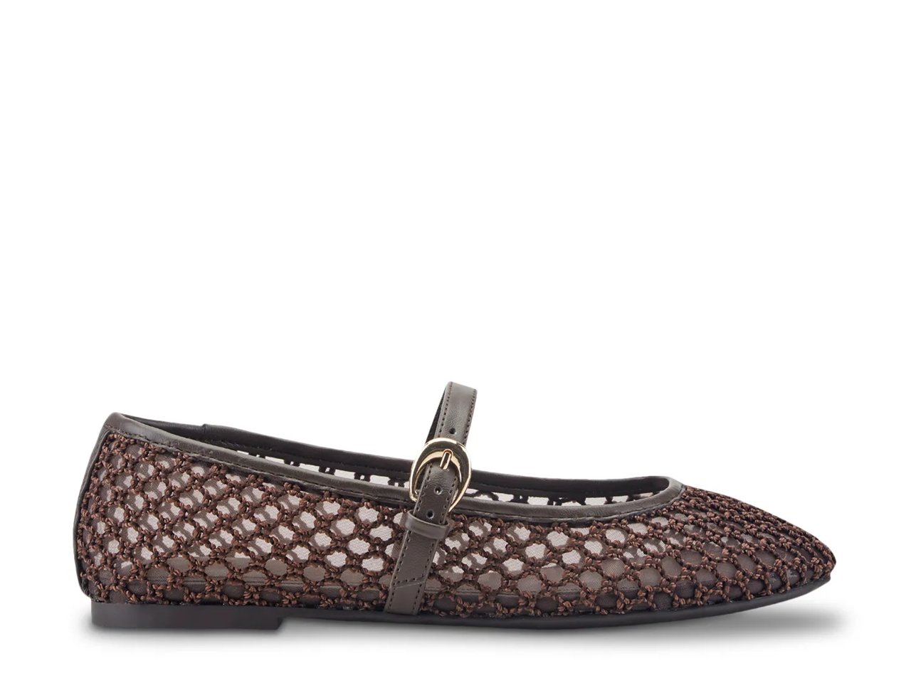 Tanke Ballet Flat