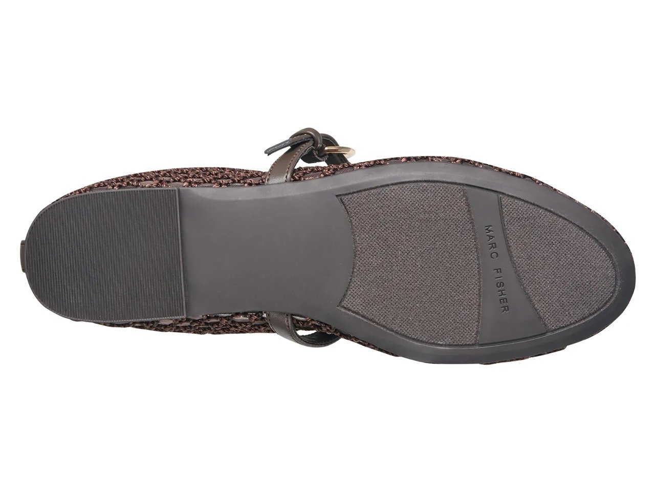 Tanke Ballet Flat