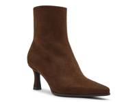 Cosia Bootie Chocolate view