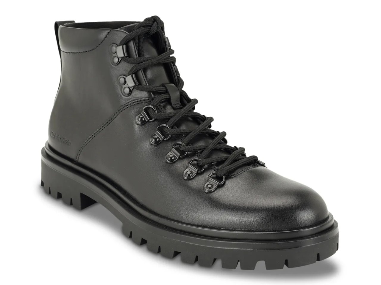 Biorgen Boot