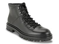 Biorgen Boot Black view