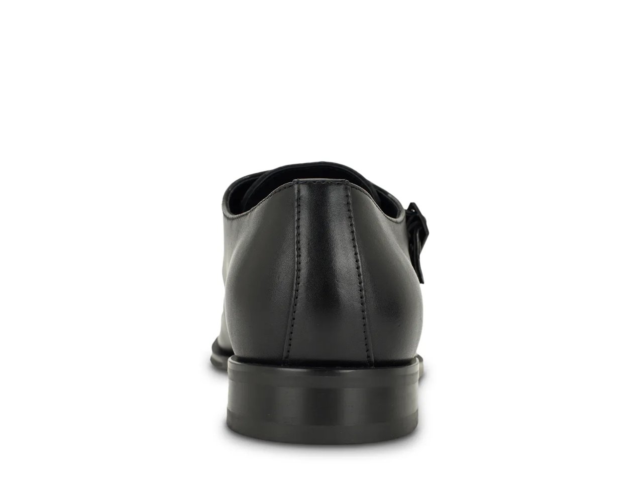 Rekben Monk Strap Slip-On