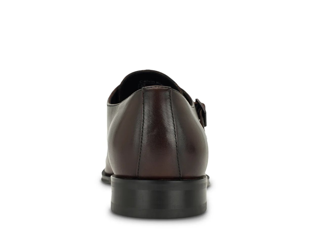 Rekben Monk Strap Slip-On