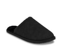 Roon Slipper - Men's Black view