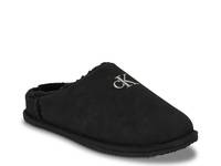 Rylen Slipper - Men's Black view