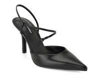 Galora Pump Black view