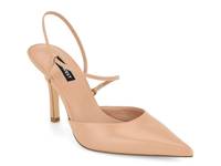 Galora Pump Light Natural Beige view
