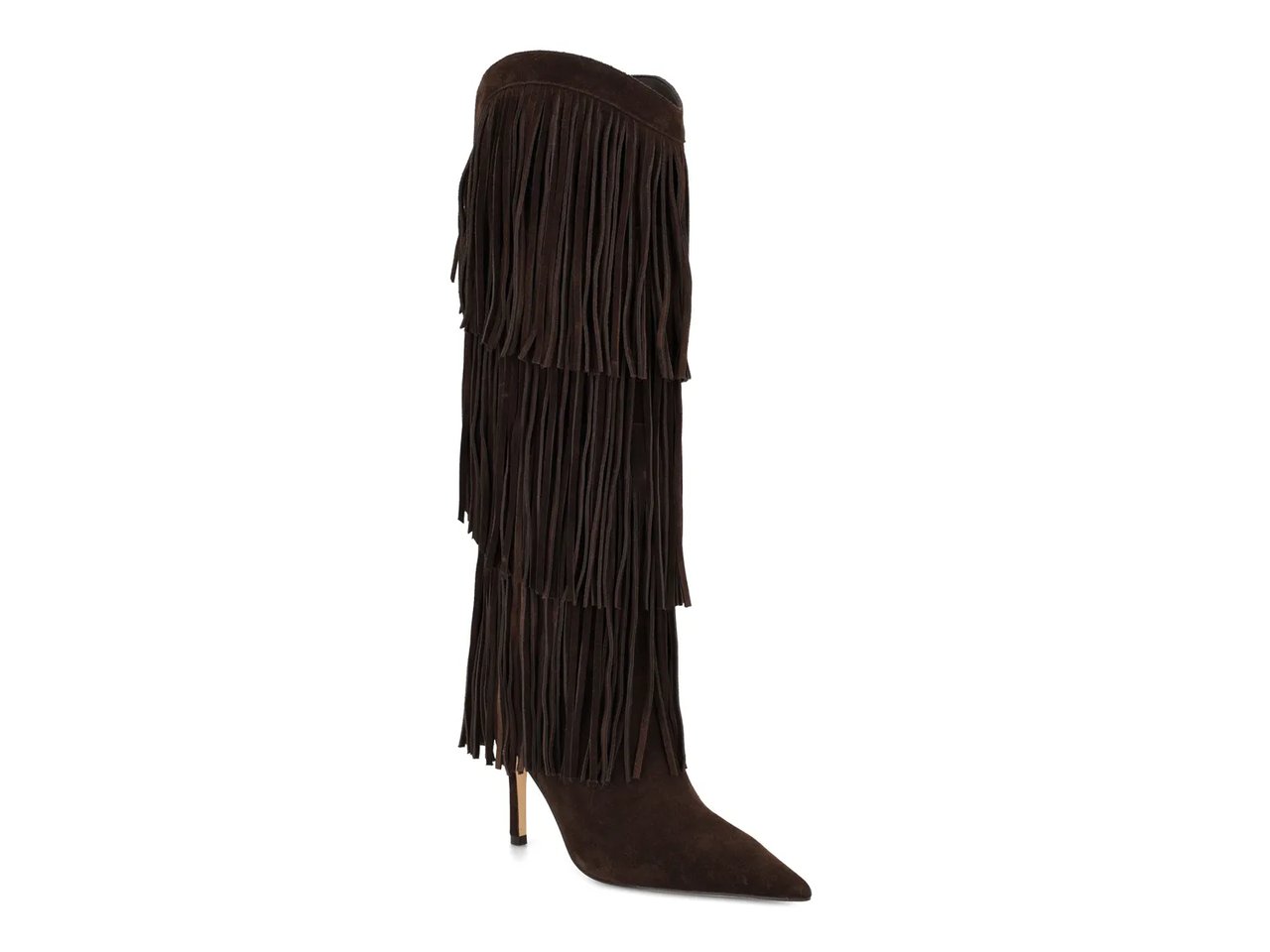 Genviv Western Boot