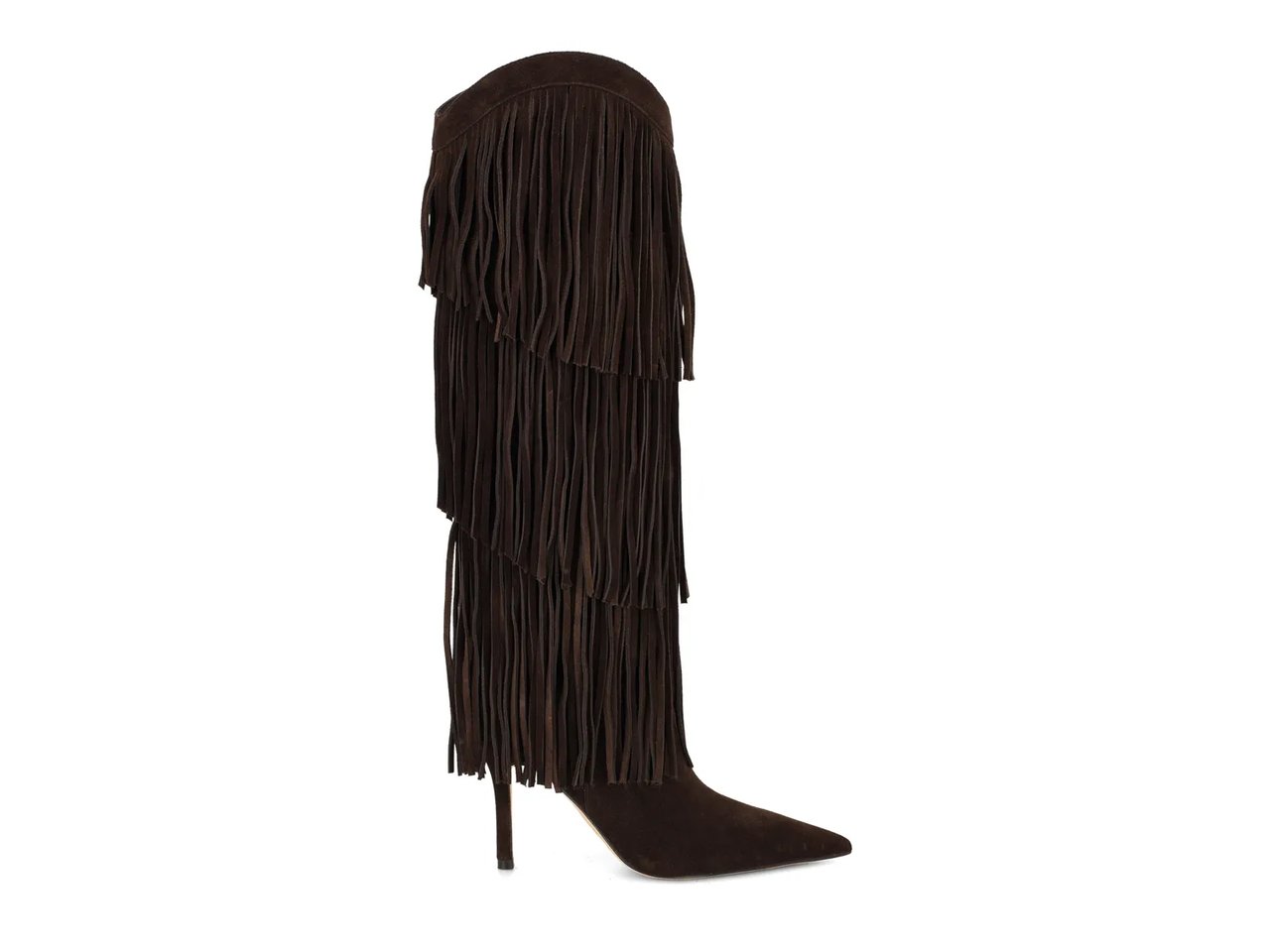 Genviv Western Boot