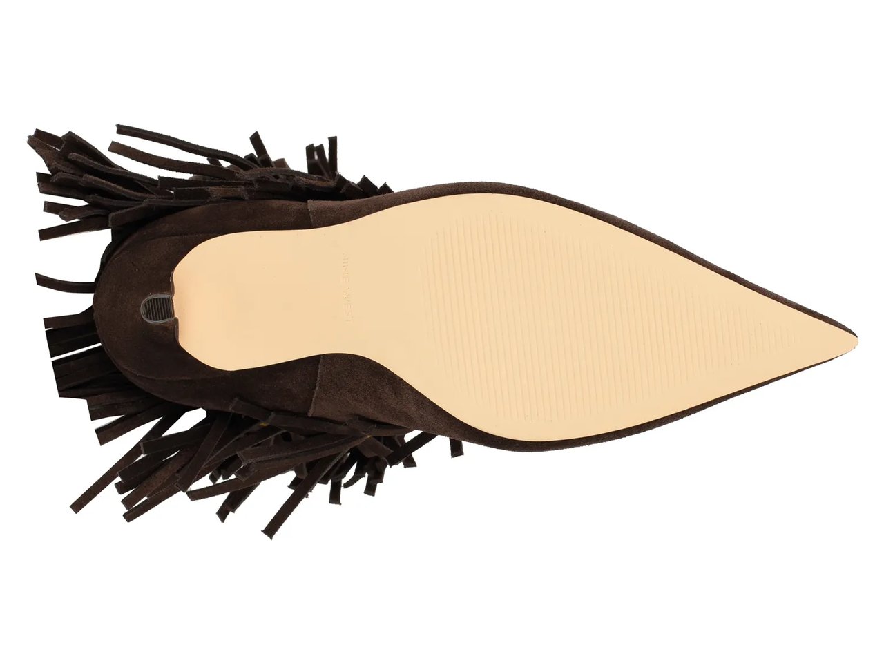 Genviv Western Boot