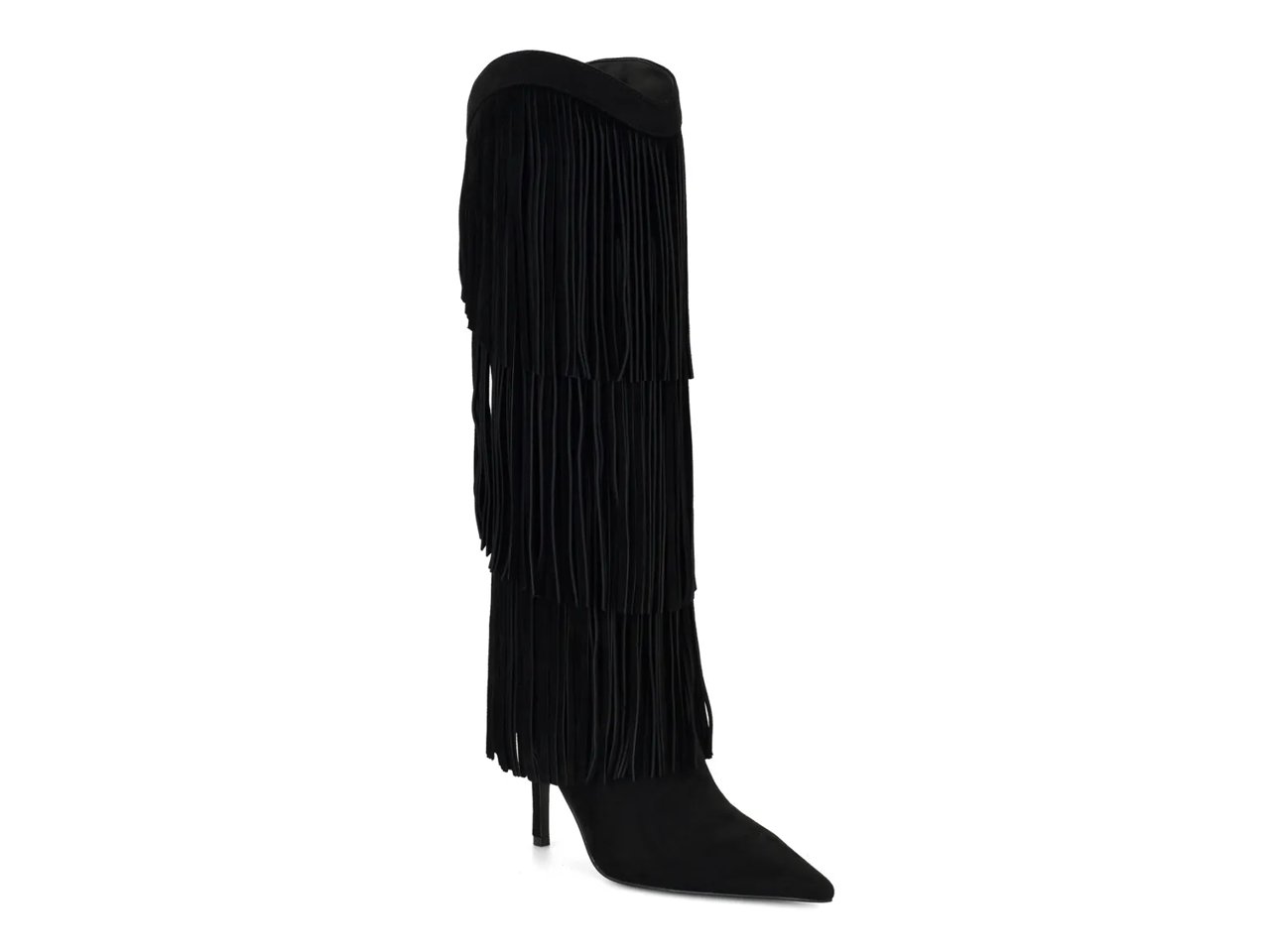 Genviv Western Boot