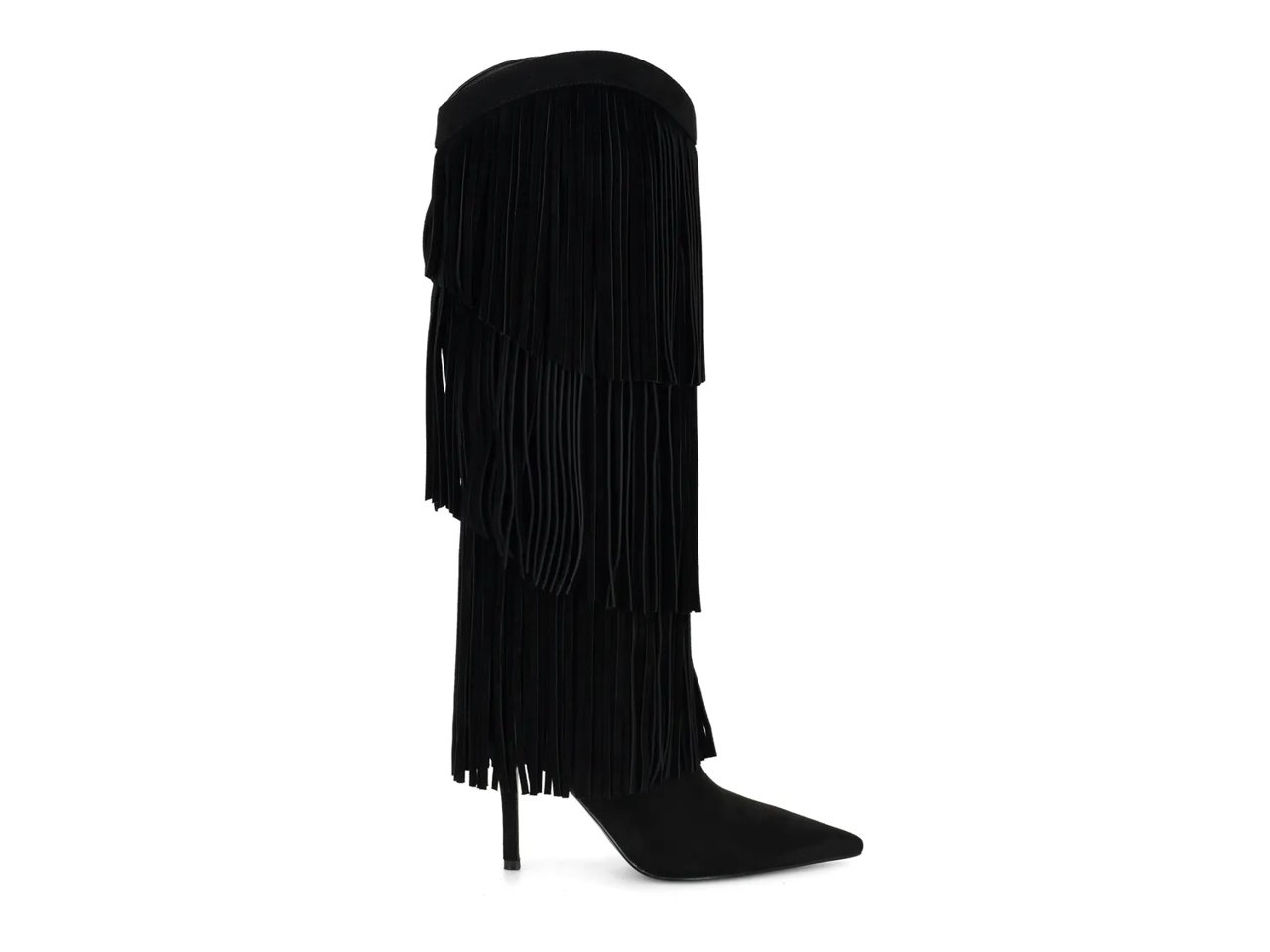 Genviv Western Boot