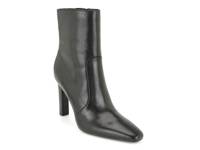 Halla Bootie Black view