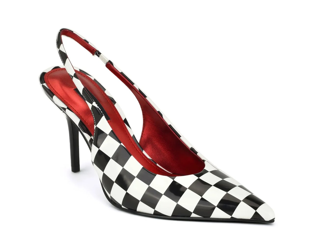 Palomma Pump