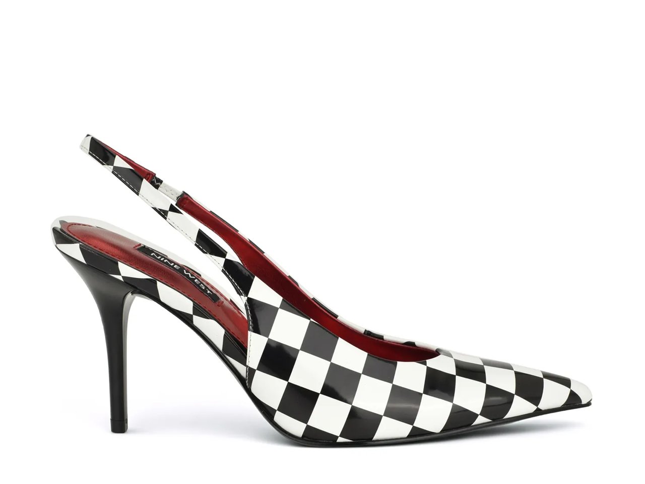 Palomma Pump