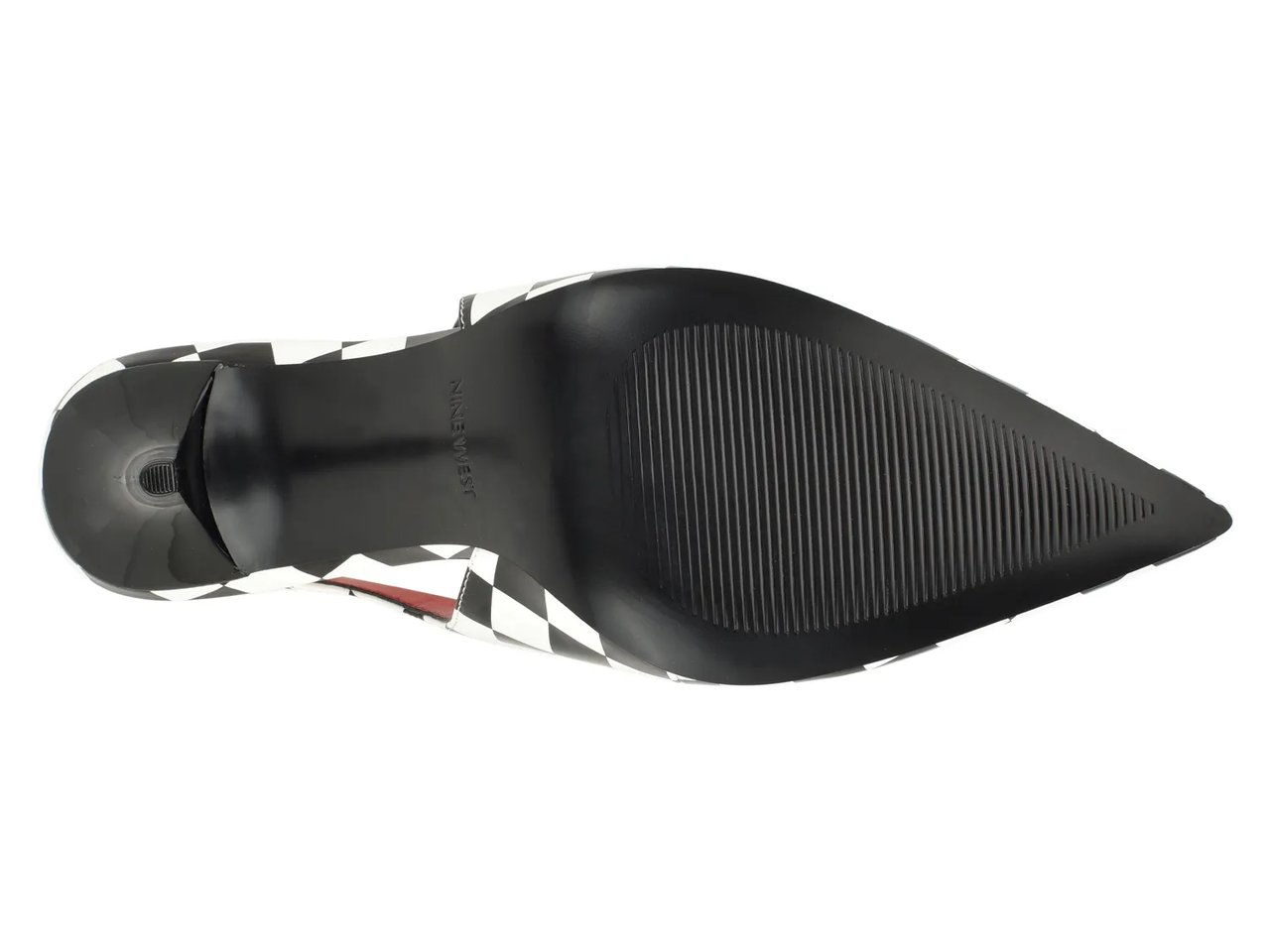 Palomma Pump