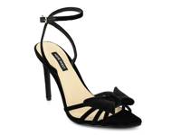 Queana Sandal Black view