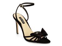Queana Sandal Dark Brown view