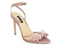 Queana Sandal Light Pink view