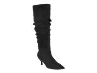 Sawyor Boot Black view