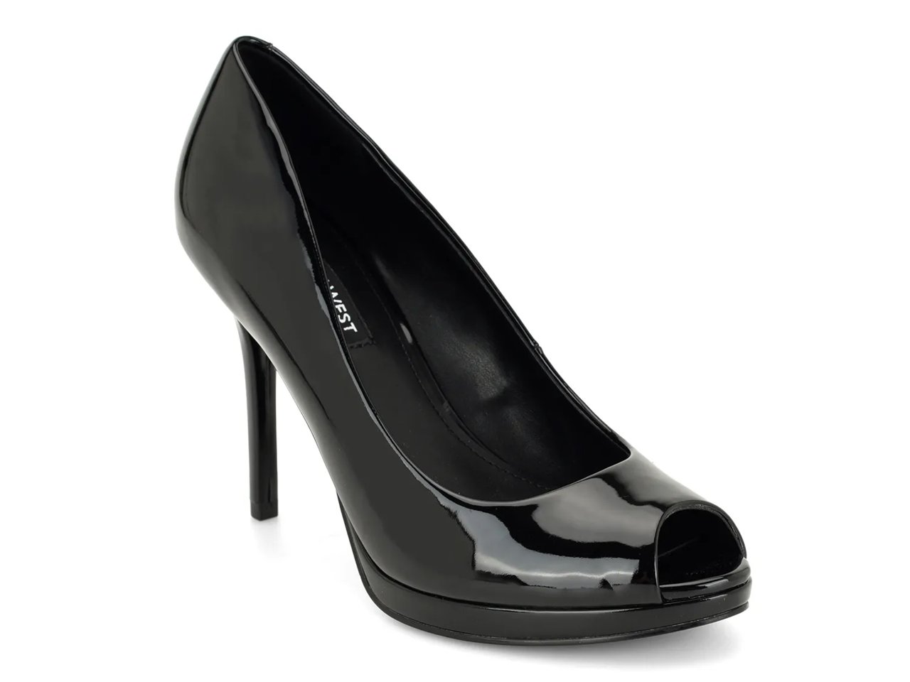 Tyrah Pump
