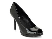 Tyrah Pump Black view