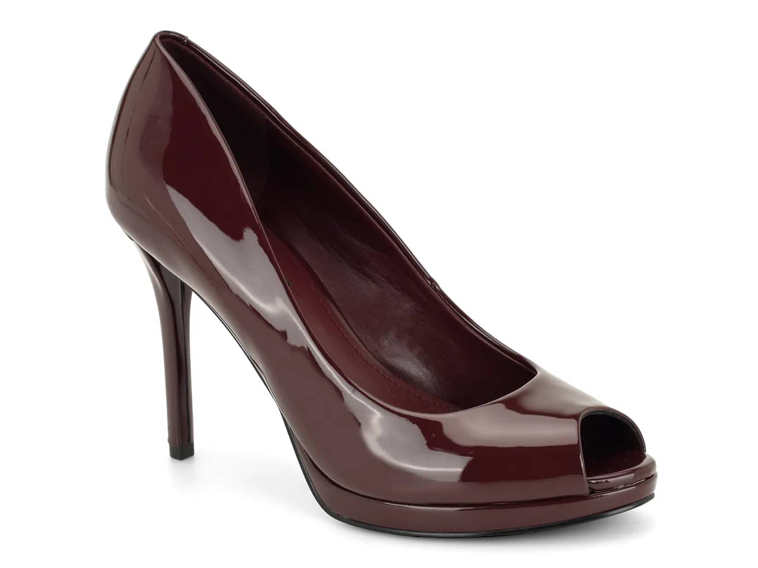 Tyrah Pump