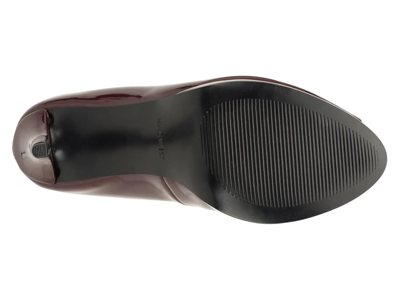Tyrah Pump